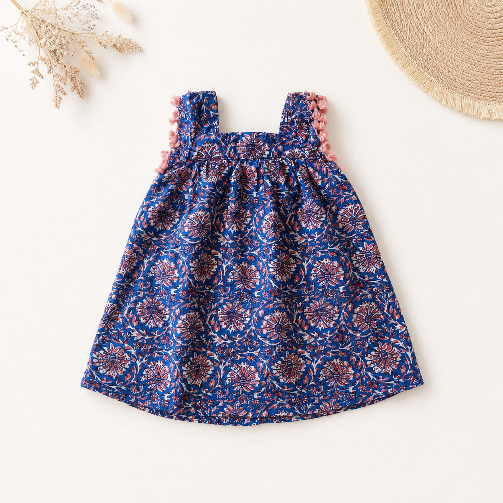 Vestido DPAM 6 meses – photo 3